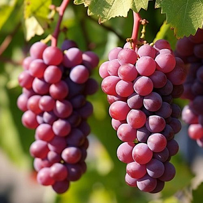 Фиолетовый в Россоши